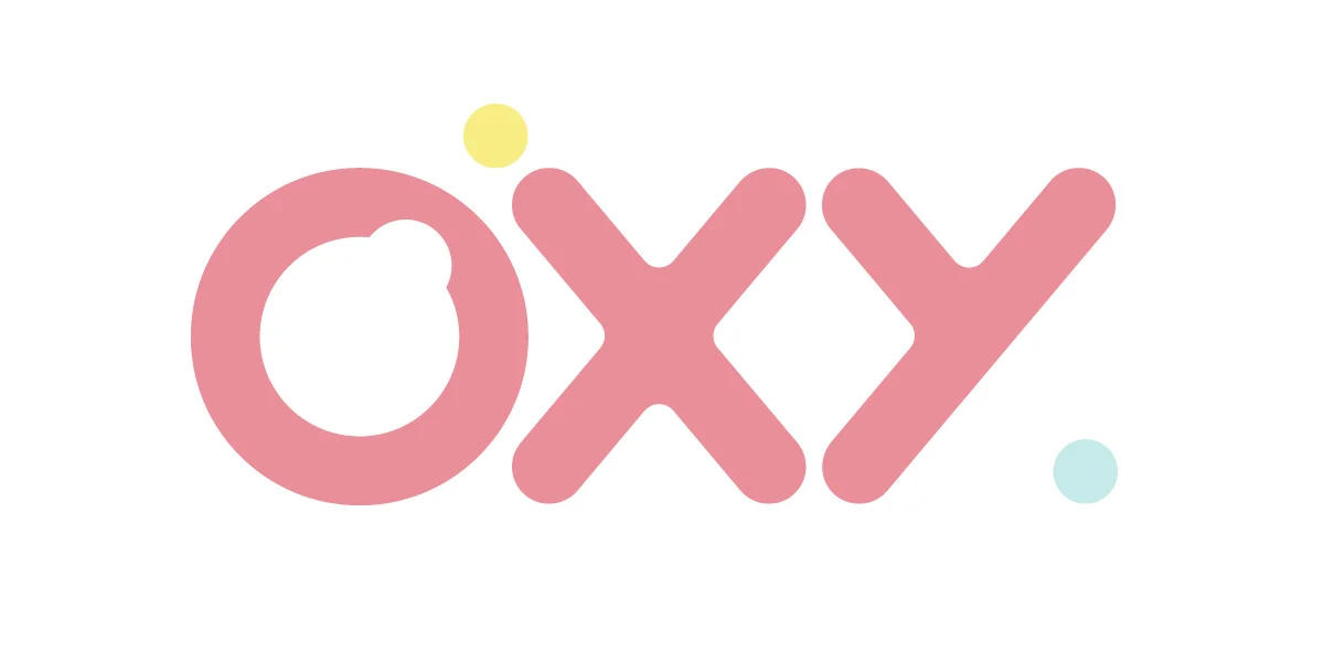 Oxy Baby Logo