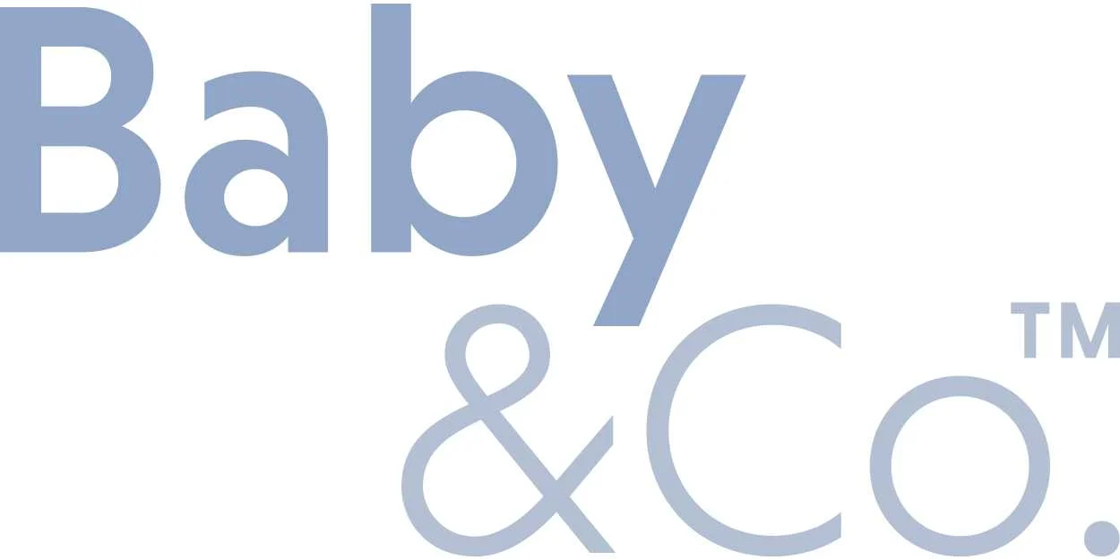 Baby and Co_Logo