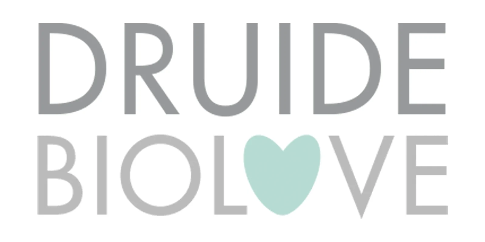 DRUIDE BIOLOVE_Logo