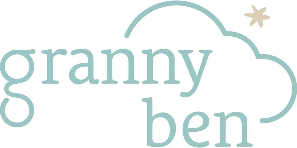 Granny Ben_Logo