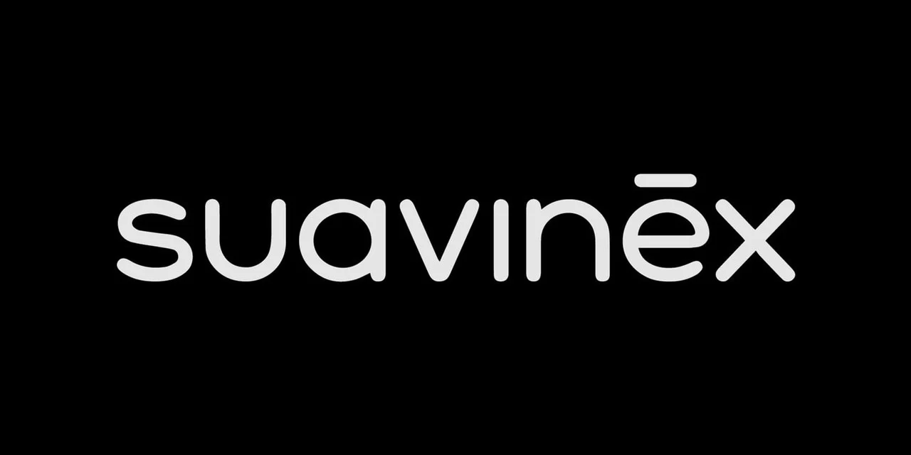 Suavinex_Logo