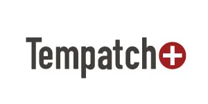 Tempatch+ Logo