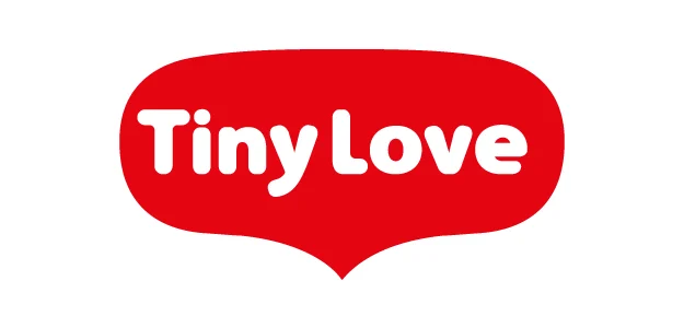 Tiny Love_Logo