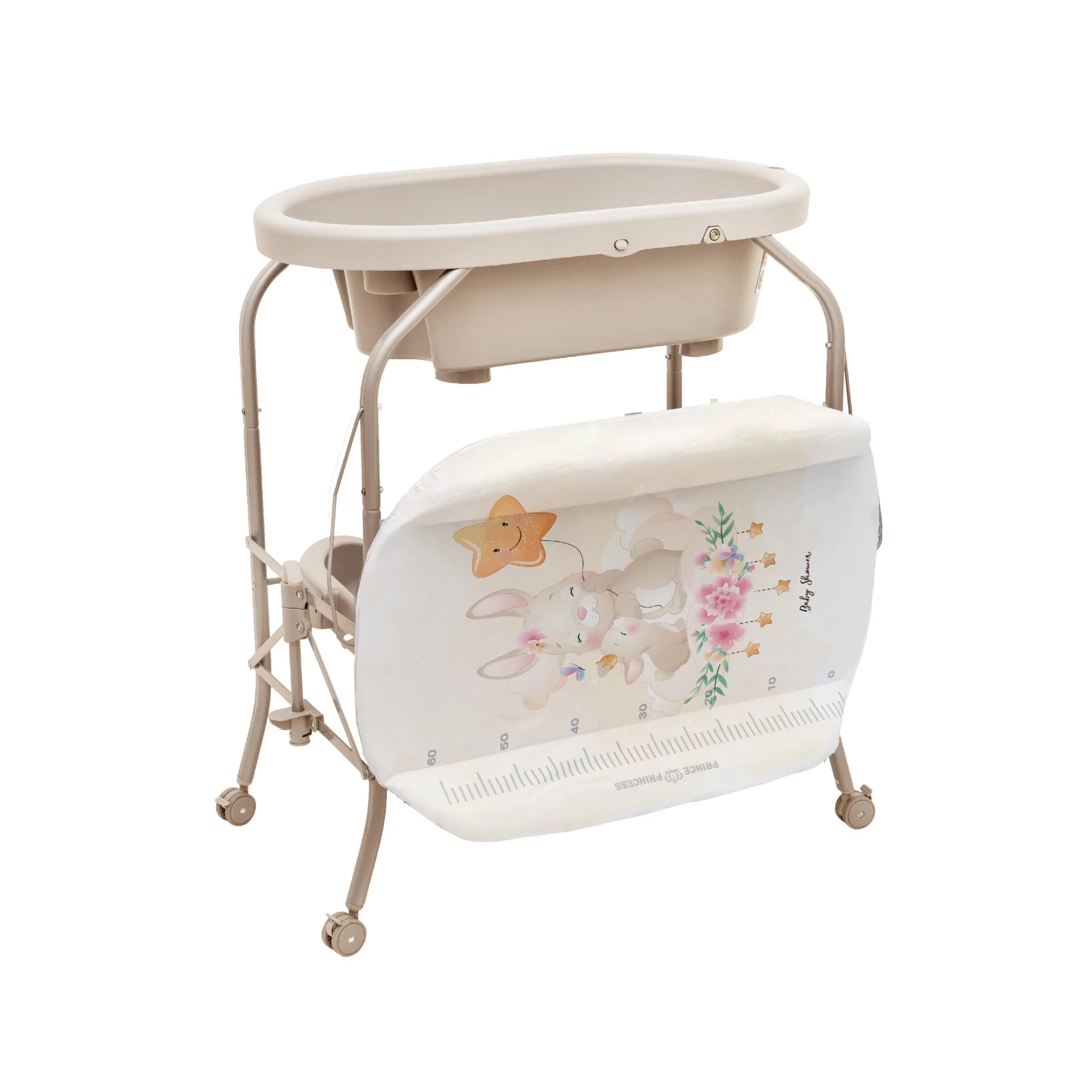 โต๊ะอาบน้ำ-อุปกรณ์อาบน้ำ