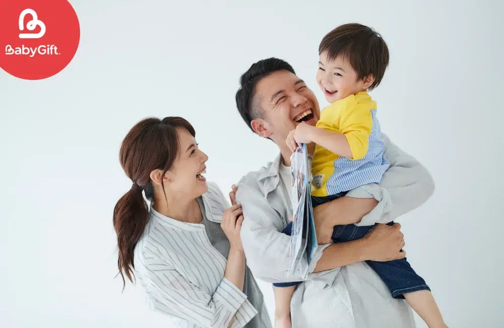 รวมไอเดียตั้งชื่อลูกตามวันเกิด