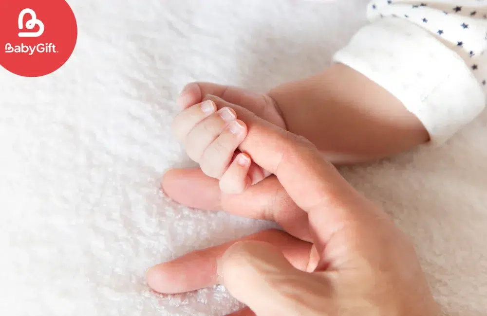 รวมไอเดียตั้งชื่อลูกตามวันเกิด