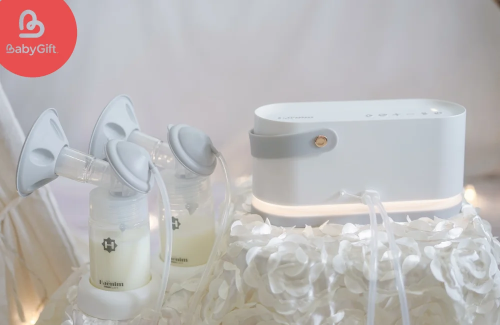 สินค้าแม่และเด็กครบวงจร