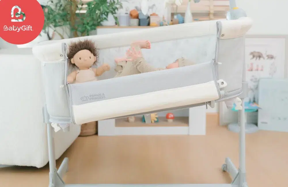 สินค้าแม่และเด็กครบวงจร