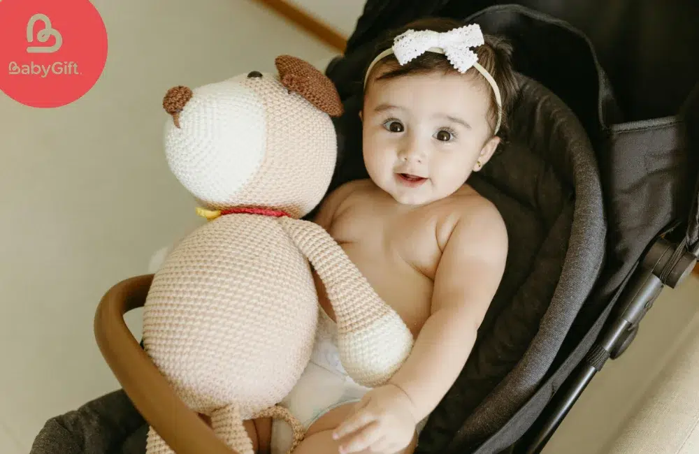 รถเข็นเด็กพับได้ ยี่ห้อไหนดี