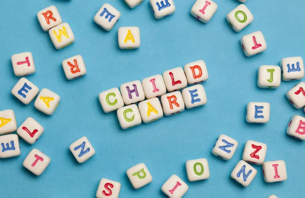 พาลูกไปเนิร์สเซอรีกี่ขวบ