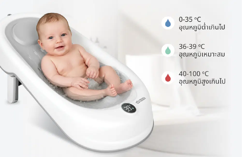 วิธีอาบน้ำที่ถูกต้อง