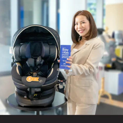 รางวัล Alibebe