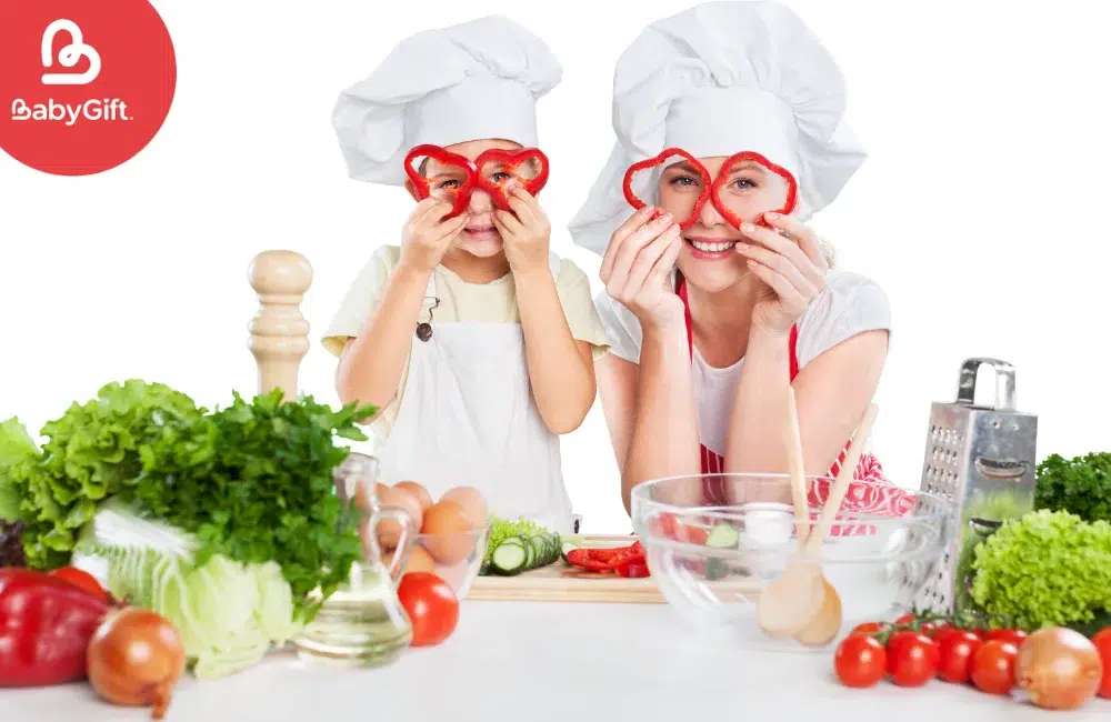 อาหารหลังคลอดสำคัญต่อคุณแม่อย่างไร