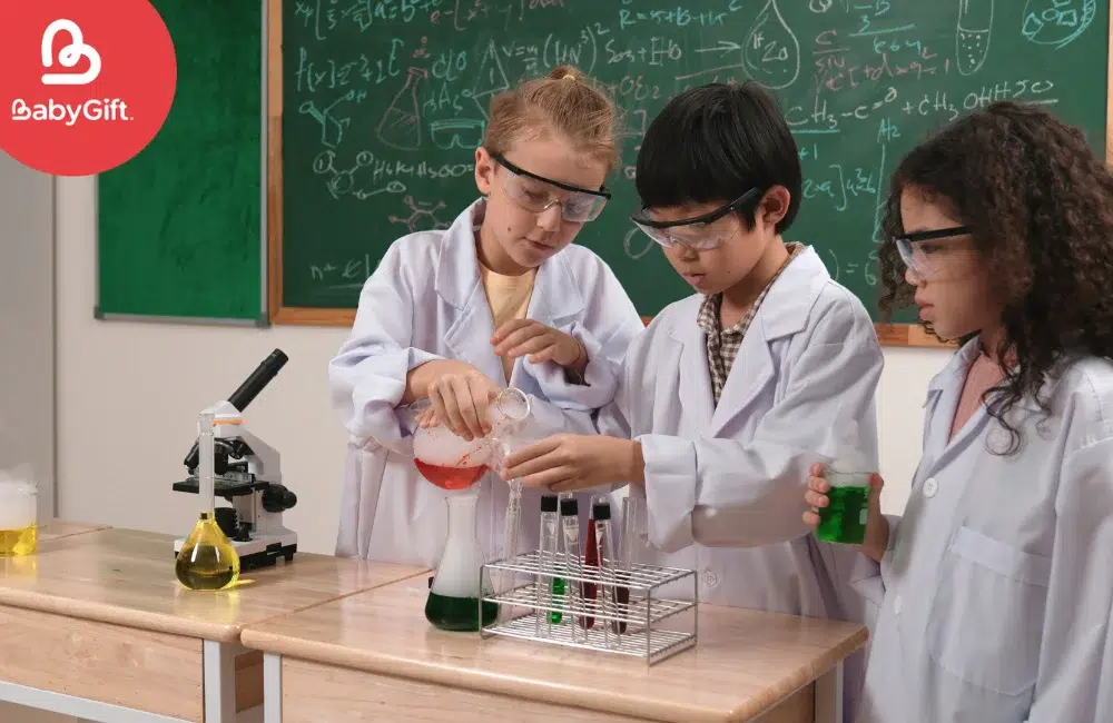 15 กิจกรรมเด็กและที่เที่ยวในกรุงเทพ