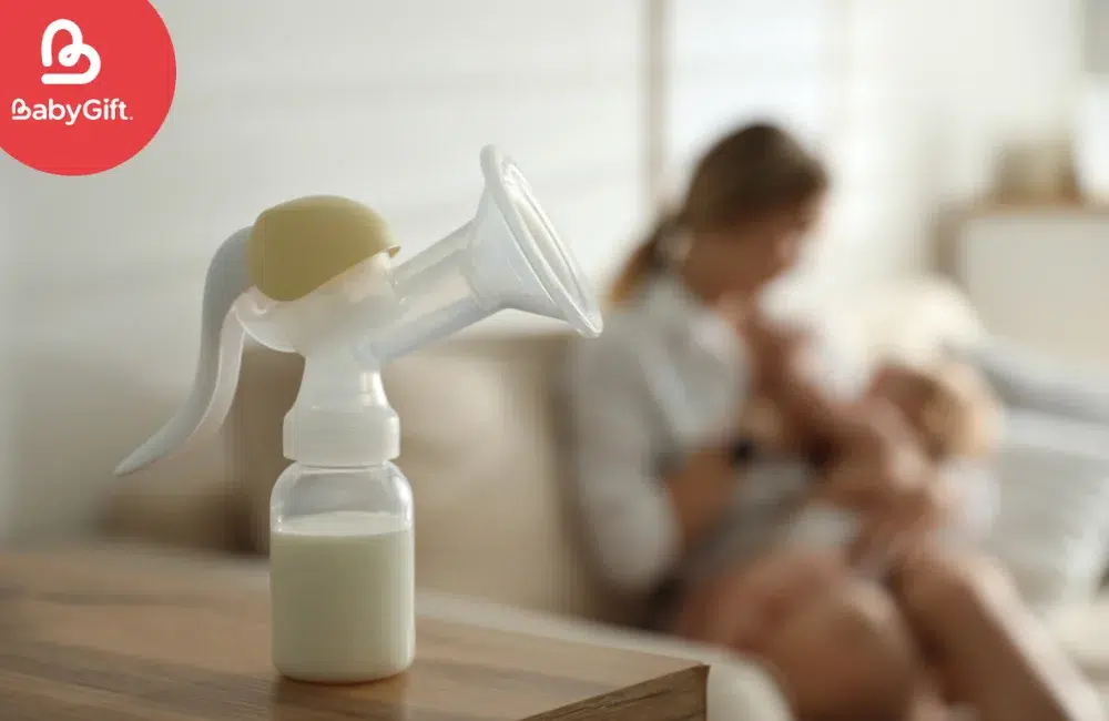 ปริมาณนมทารกที่เหมาะสมตามวัย เด็กแรกเกิดกินนมกี่ออนซ์