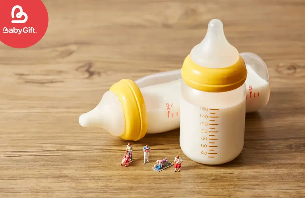 แนะนำ 10 ที่อบขวดนม และเครื่องอบ UV รุ่นยอดนิยมประจำปี 2026