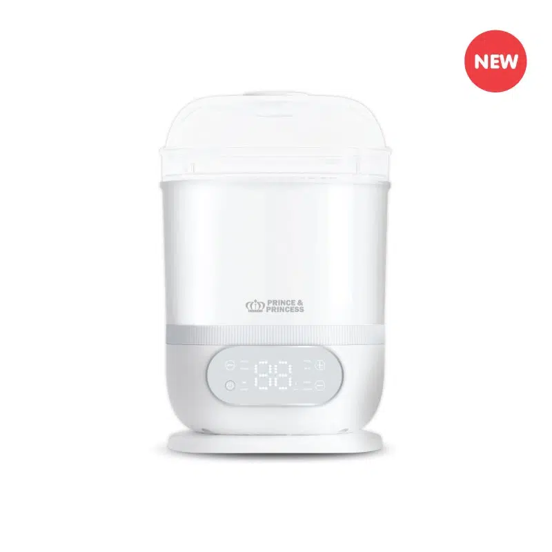 เครื่องนึ่งขวดนม STEAM & DRY