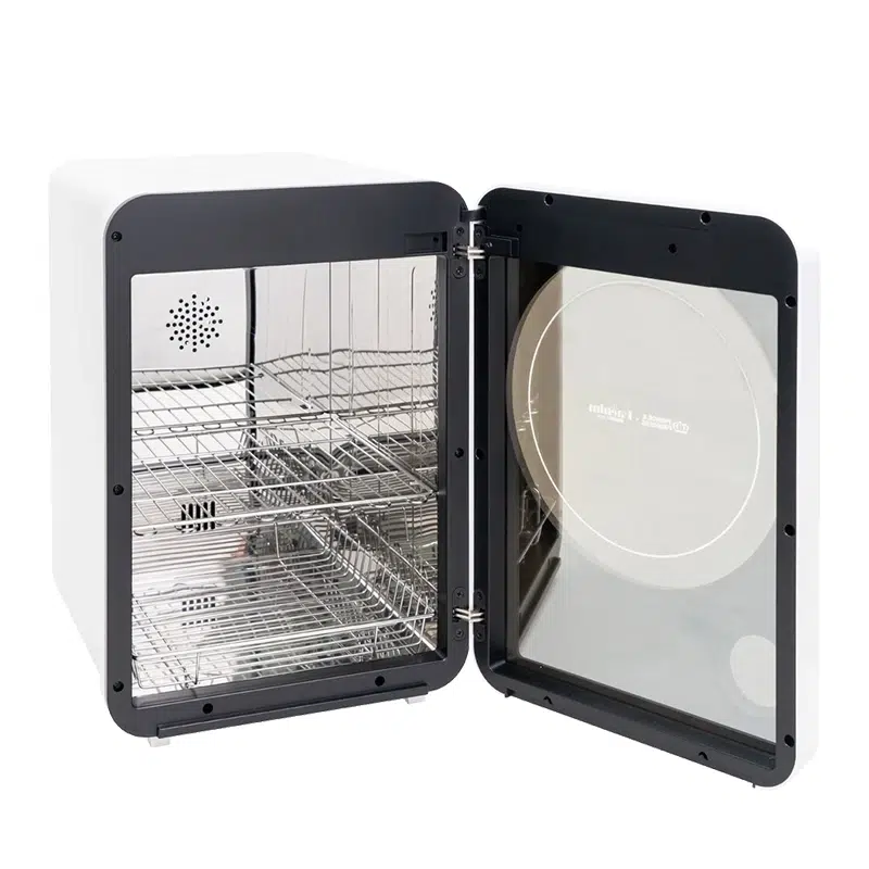 Prince & Princess Baby UV Sterilizer Gen 3