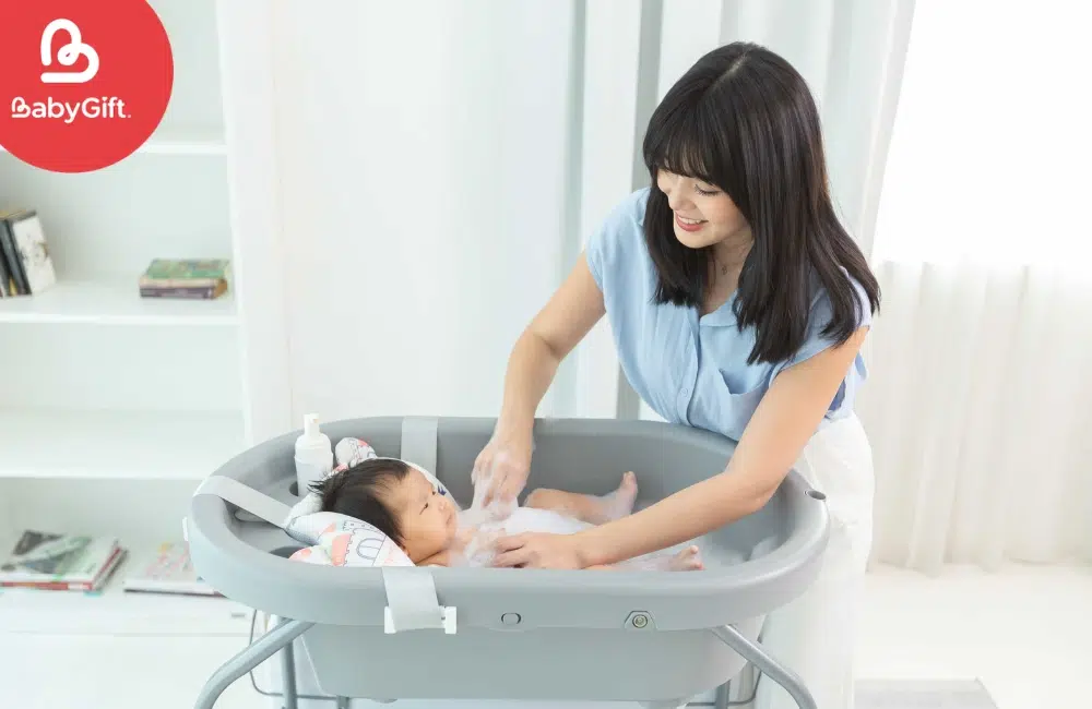 สรุปครบ! เอกสารเตรียมคลอด และเช็คลิสต์ของใช้ที่แม่ใกล้คลอดห้ามลืม