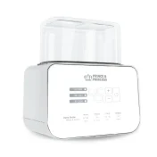 เครื่องอุ่นนม Baby Bottle Warmer & Sterilizer